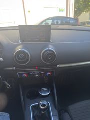Audi A3 2015 Audi A3 Sportback 77.500 km | 1ο χέρι |φυλασσόμενο σε γκαράζ-thumb-14