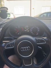 Audi A3 2015 Audi A3 Sportback 77.500 km | 1ο χέρι |φυλασσόμενο σε γκαράζ-thumb-15