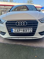 Audi A3 2015 Audi A3 Sportback 77.500 km | 1ο χέρι |φυλασσόμενο σε γκαράζ-thumb-2