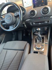 Audi A3 2015 Audi A3 Sportback 77.500 km | 1ο χέρι |φυλασσόμενο σε γκαράζ-thumb-16