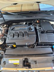 Audi A3 2015 Audi A3 Sportback 77.500 km | 1ο χέρι |φυλασσόμενο σε γκαράζ-thumb-17