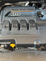 Audi A3 2015 Audi A3 Sportback 77.500 km | 1ο χέρι |φυλασσόμενο σε γκαράζ-thumb-18