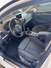 Audi A3 2015 Audi A3 Sportback 77.500 km | 1ο χέρι |φυλασσόμενο σε γκαράζ-thumb-20