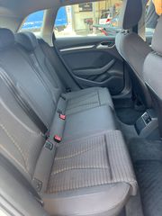 Audi A3 2015 Audi A3 Sportback 77.500 km | 1ο χέρι |φυλασσόμενο σε γκαράζ-thumb-21
