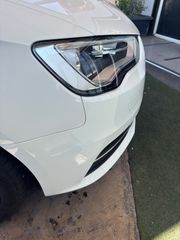 Audi A3 2015 Audi A3 Sportback 77.500 km | 1ο χέρι |φυλασσόμενο σε γκαράζ-thumb-26