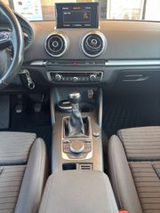Audi A3 2015 Audi A3 Sportback 77.500 km | 1ο χέρι |φυλασσόμενο σε γκαράζ-thumb-28