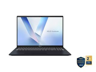 Notebook Laptop ASUS Vivobook 16/AI 5 330/ 16GB/ 512GB SSD/ AMD Radeon Graphics/ Windows 11 Home/ 2Y - 90NB15F1-M00J40