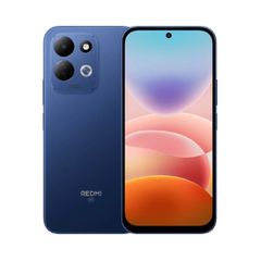 Xiaomi Redmi 17 5G 256GB (4GB Ram) Dual-Sim Deep Blue EU