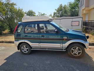 Daihatsu Terios 1999 HC