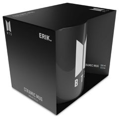 BTS Logo mug-thumb-1