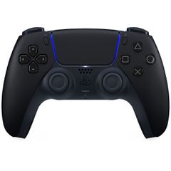 Sony PlayStation PS5 DualSense Wireless Controller Midnight Black+USB cable