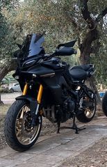 Yamaha Tracer 9 GT 2024