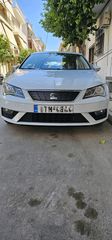 Seat Leon 2017 ecomotive