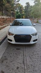 Audi A3 2020