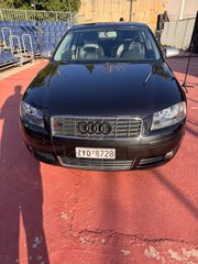 Audi A3 2004 FSI SPORTBACK