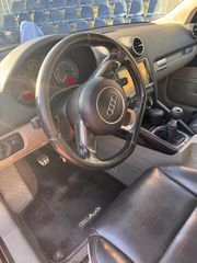 Audi A3 2004 FSI SPORTBACK-thumb-5