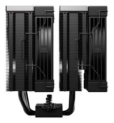 DeepCool AK620 G2 Processor Air cooler 12 cm Black 1 pc(s)-thumb-3