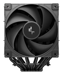 DeepCool AK620 G2 Processor Air cooler 12 cm Black 1 pc(s)-thumb-2