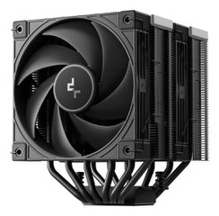 DeepCool AK620 G2 Processor Air cooler 12 cm Black 1 pc(s)-thumb-1