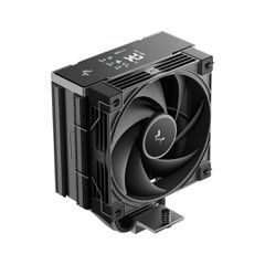 DeepCool AK400 G2 Digital NYX Processor Air cooler 12 cm Black 1 pc(s)