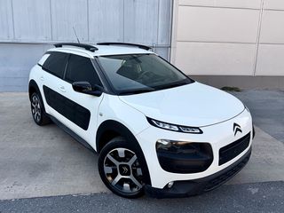 Citroen C4 Cactus 2016 1.2 SHINE ΕΥΚΑΙΡΙΑ-thumb-2