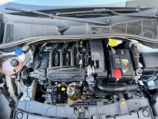 Citroen C4 Cactus 2016 1.2 SHINE ΕΥΚΑΙΡΙΑ-thumb-69