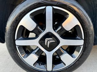 Citroen C4 Cactus 2016 1.2 SHINE ΕΥΚΑΙΡΙΑ-thumb-71