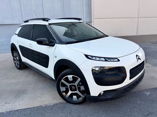 Citroen C4 Cactus 2016 1.2 SHINE ΕΥΚΑΙΡΙΑ-thumb-3