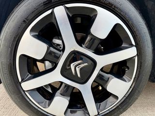 Citroen C4 Cactus 2016 1.2 SHINE ΕΥΚΑΙΡΙΑ-thumb-72