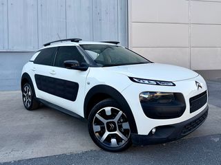 Citroen C4 Cactus 2016 1.2 SHINE ΕΥΚΑΙΡΙΑ-thumb-73