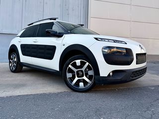 Citroen C4 Cactus 2016 1.2 SHINE ΕΥΚΑΙΡΙΑ-thumb-75