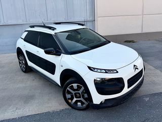 Citroen C4 Cactus 2016 1.2 SHINE ΕΥΚΑΙΡΙΑ-thumb-76