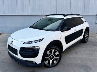 Citroen C4 Cactus 2016 1.2 SHINE ΕΥΚΑΙΡΙΑ-thumb-77