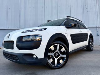 Citroen C4 Cactus 2016 1.2 SHINE ΕΥΚΑΙΡΙΑ-thumb-79