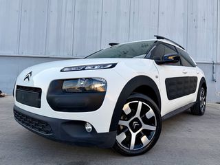 Citroen C4 Cactus 2016 1.2 SHINE ΕΥΚΑΙΡΙΑ-thumb-80