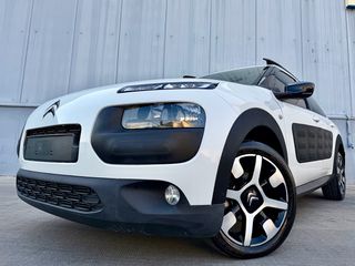 Citroen C4 Cactus 2016 1.2 SHINE ΕΥΚΑΙΡΙΑ-thumb-81