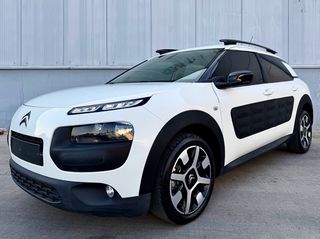 Citroen C4 Cactus 2016 1.2 SHINE ΕΥΚΑΙΡΙΑ-thumb-82