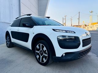 Citroen C4 Cactus 2016 1.2 SHINE ΕΥΚΑΙΡΙΑ-thumb-83