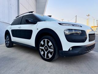Citroen C4 Cactus 2016 1.2 SHINE ΕΥΚΑΙΡΙΑ-thumb-84