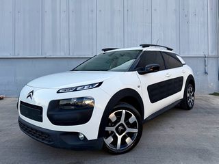 Citroen C4 Cactus 2016 1.2 SHINE ΕΥΚΑΙΡΙΑ-thumb-1