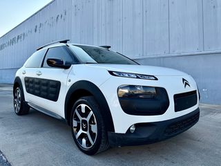 Citroen C4 Cactus 2016 1.2 SHINE ΕΥΚΑΙΡΙΑ-thumb-4