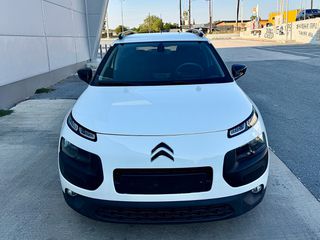 Citroen C4 Cactus 2016 1.2 SHINE ΕΥΚΑΙΡΙΑ-thumb-5