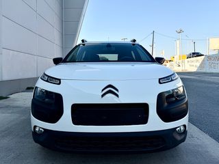 Citroen C4 Cactus 2016 1.2 SHINE ΕΥΚΑΙΡΙΑ-thumb-6