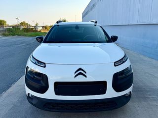 Citroen C4 Cactus 2016 1.2 SHINE ΕΥΚΑΙΡΙΑ-thumb-36
