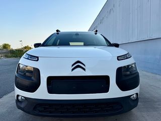 Citroen C4 Cactus 2016 1.2 SHINE ΕΥΚΑΙΡΙΑ-thumb-37