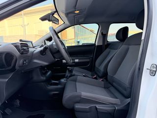 Citroen C4 Cactus 2016 1.2 SHINE ΕΥΚΑΙΡΙΑ-thumb-38