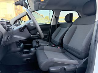 Citroen C4 Cactus 2016 1.2 SHINE ΕΥΚΑΙΡΙΑ-thumb-39