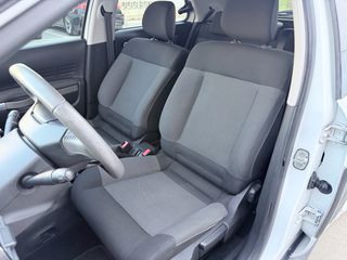 Citroen C4 Cactus 2016 1.2 SHINE ΕΥΚΑΙΡΙΑ-thumb-40