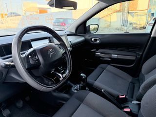 Citroen C4 Cactus 2016 1.2 SHINE ΕΥΚΑΙΡΙΑ-thumb-42