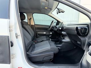 Citroen C4 Cactus 2016 1.2 SHINE ΕΥΚΑΙΡΙΑ-thumb-43